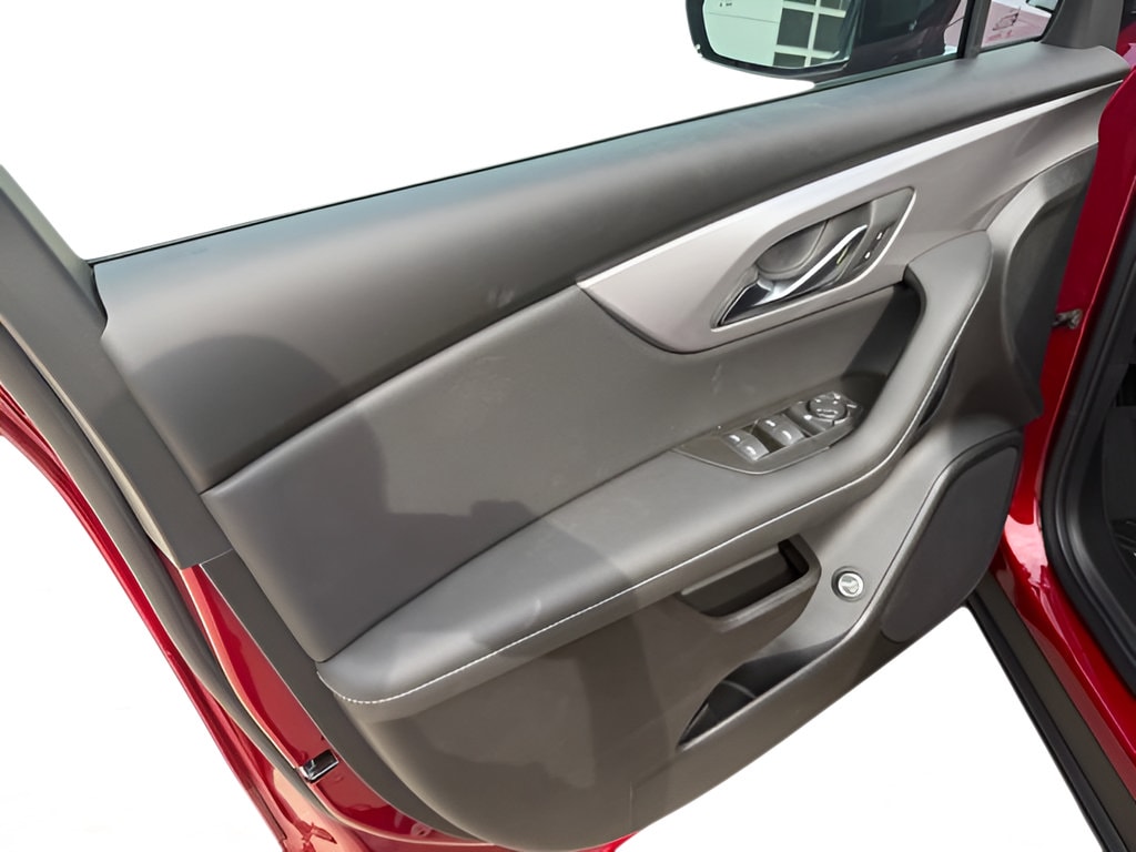 2026 Chevrolet Blazer 3LT - Photo 19