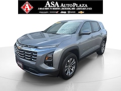 2026 Chevrolet Equinox LT SUV