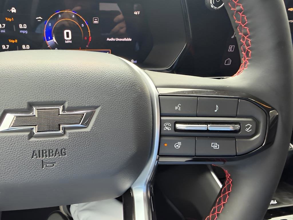 2026 Chevrolet Colorado Z71 - Photo 28