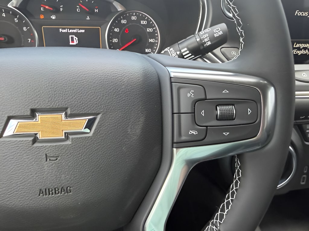 2026 Chevrolet Blazer 3LT - Photo 32