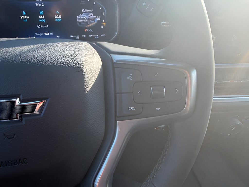 2026 Chevrolet Silverado 3500 HD LT - Photo 26