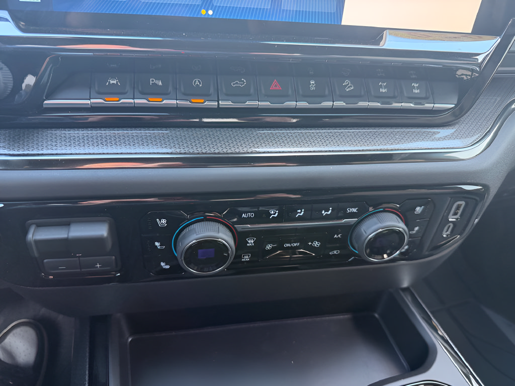 2026 Chevrolet Silverado 1500 ZR2 - Photo 26