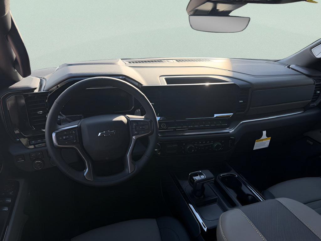 2026 Chevrolet Silverado 1500 ZR2 - Photo 20