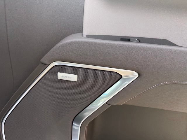 2026 Chevrolet Silverado 1500 LTZ - Photo 16