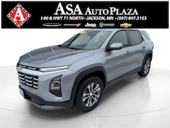 2026 Chevrolet Equinox LT SUV