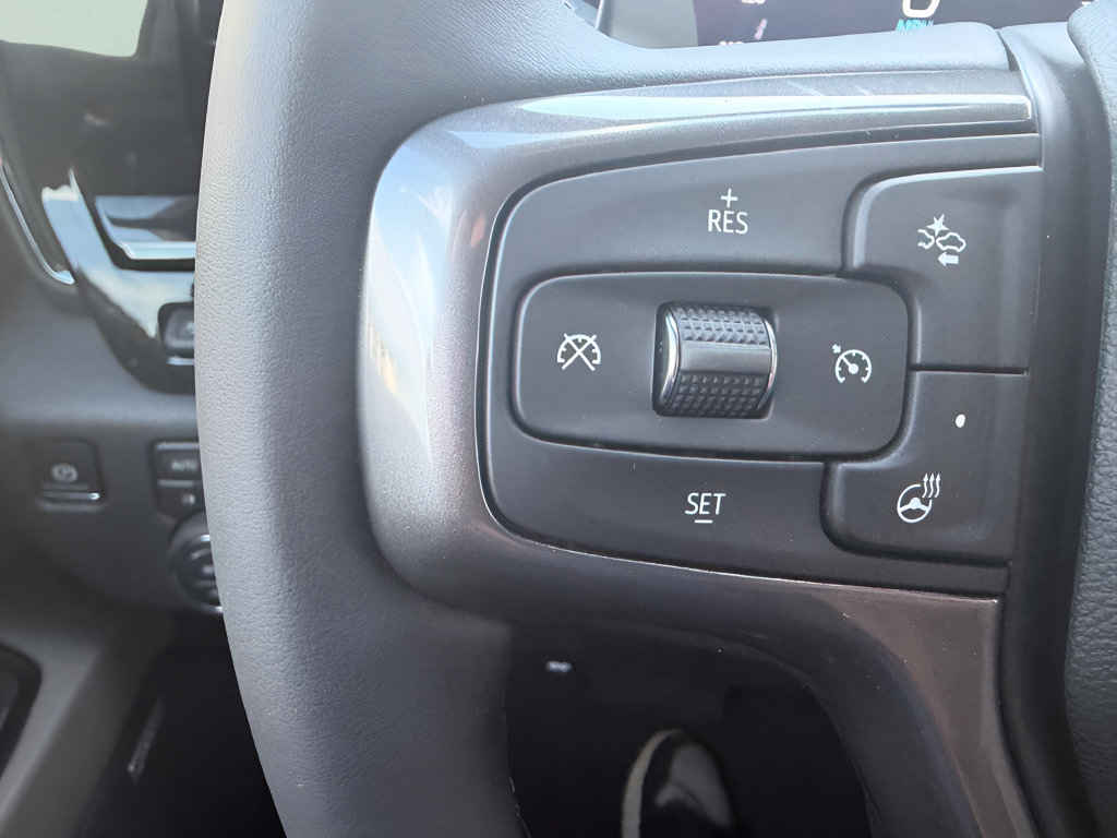 2026 Chevrolet Silverado 1500 ZR2 - Photo 27