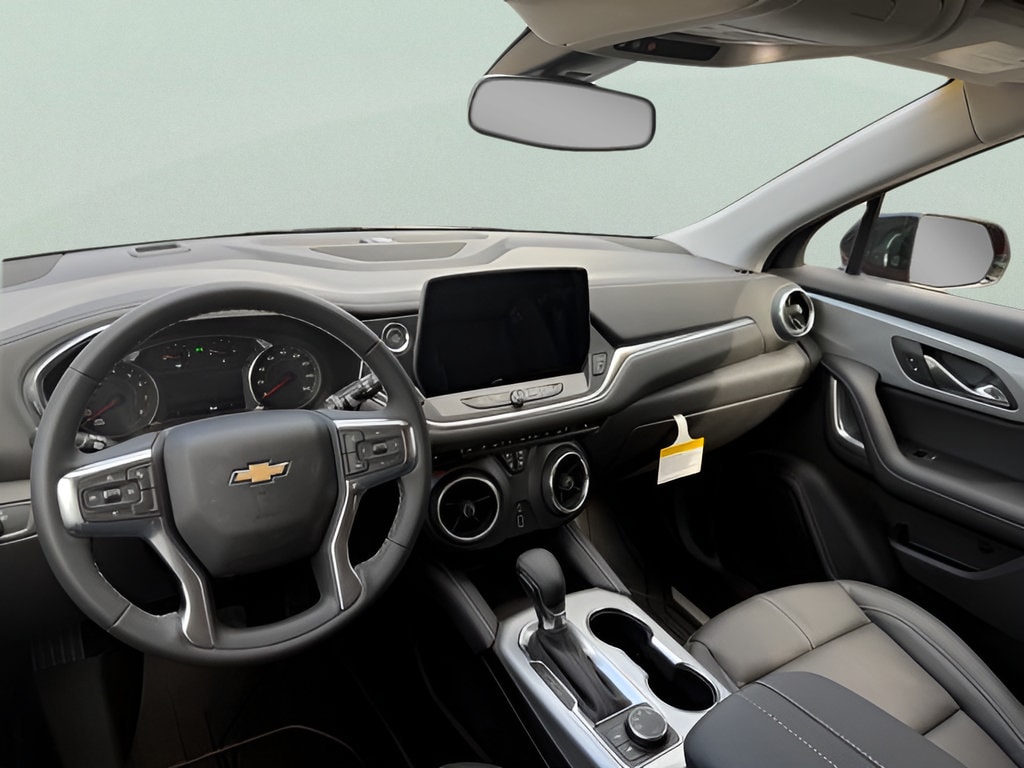 2026 Chevrolet Blazer 3LT - Photo 20