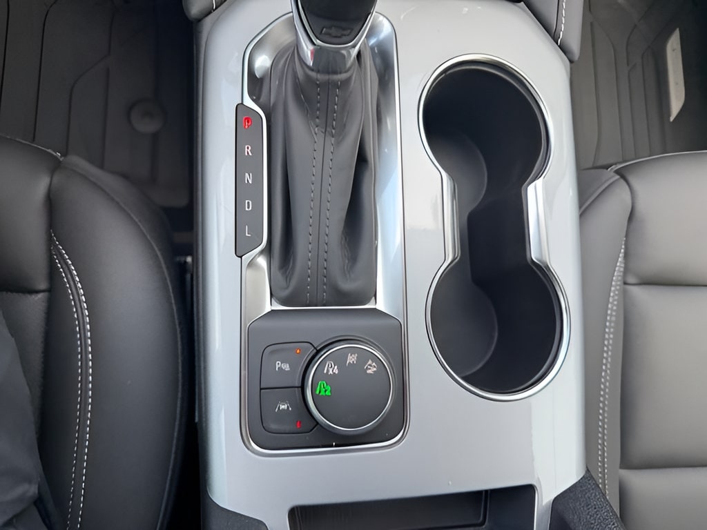 2026 Chevrolet Blazer 3LT - Photo 24