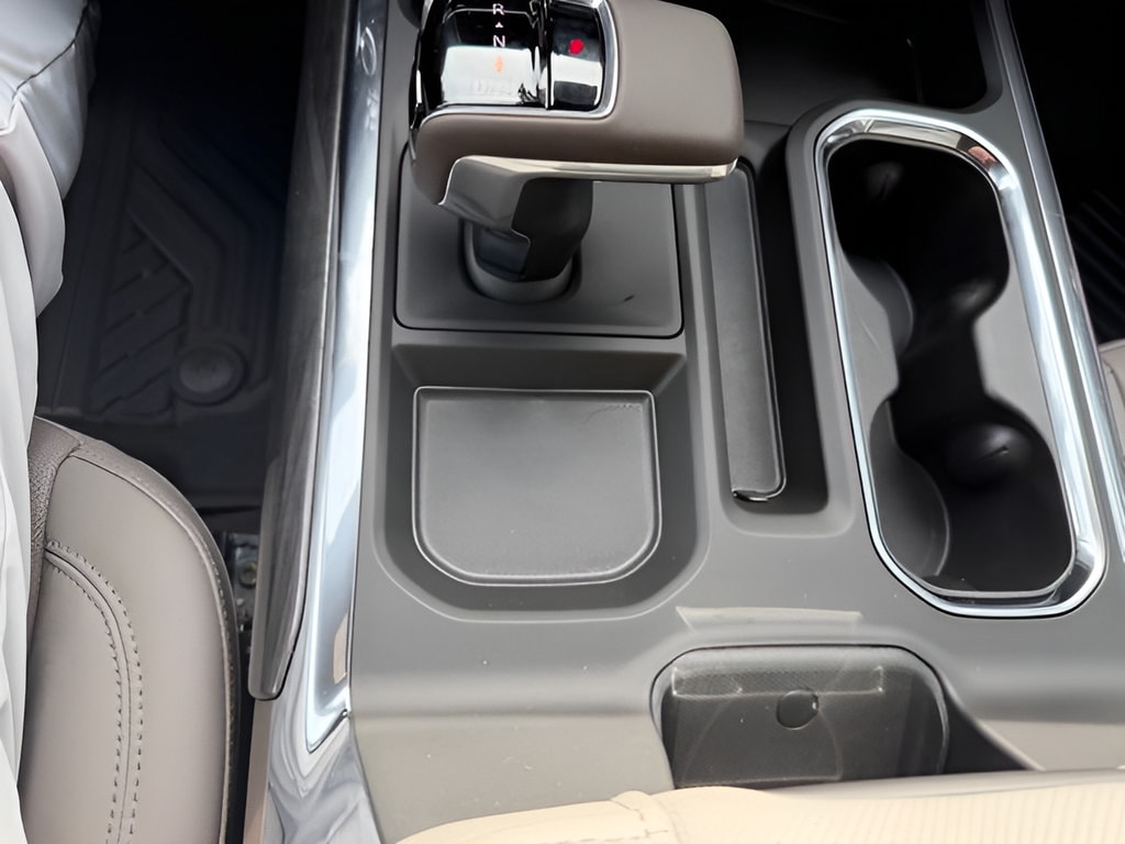 2026 Chevrolet Silverado 1500 LTZ - Photo 35