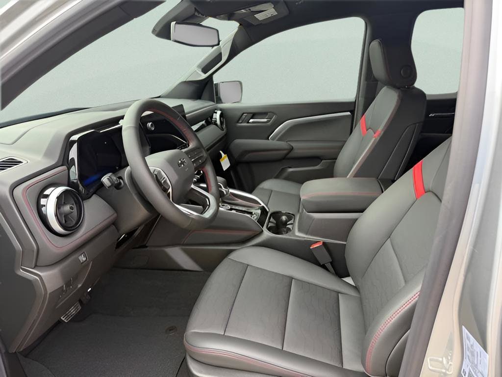 2026 Chevrolet Colorado Z71 - Photo 21