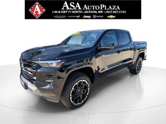 2026 Chevrolet Colorado Z71 Truck