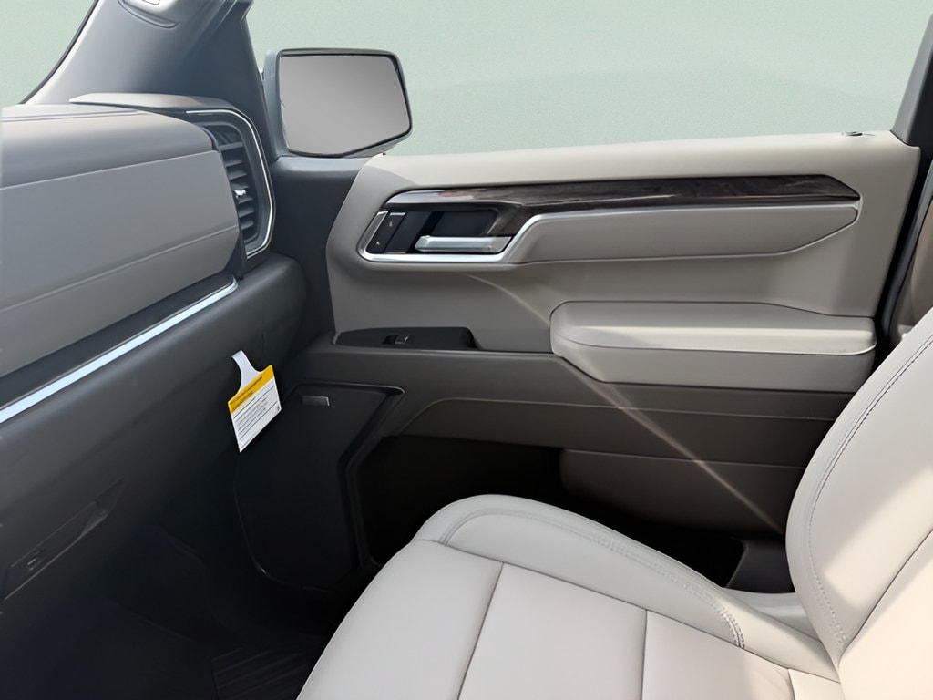 2026 Chevrolet Silverado 1500 LTZ - Photo 15