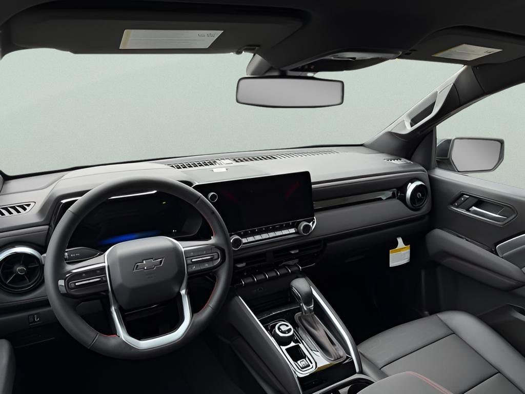 2026 Chevrolet Colorado Z71 - Photo 17