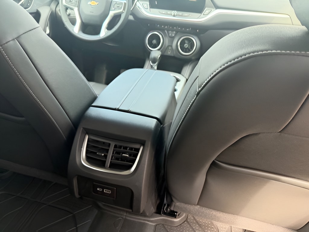 2026 Chevrolet Blazer 3LT - Photo 13