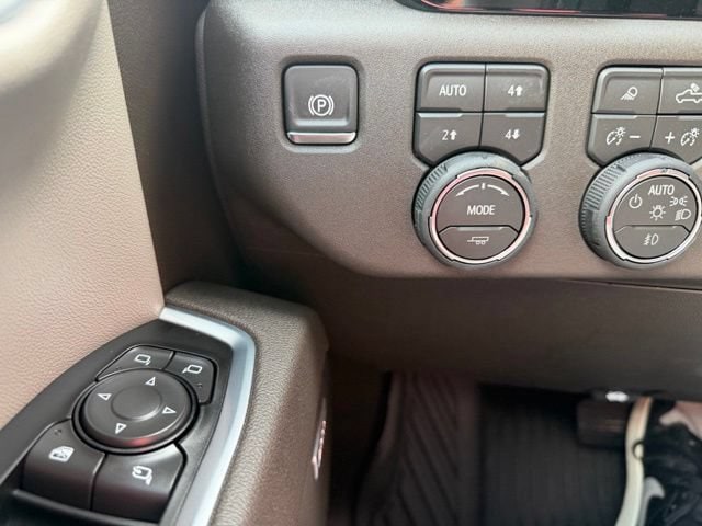 2026 Chevrolet Silverado 1500 LTZ - Photo 30