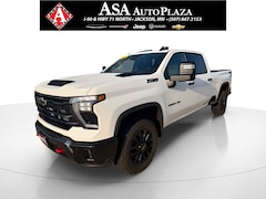 2026 Chevrolet Silverado 3500 HD LT Truck