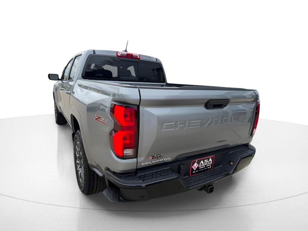 2026 Chevrolet Colorado Z71 - Photo 6