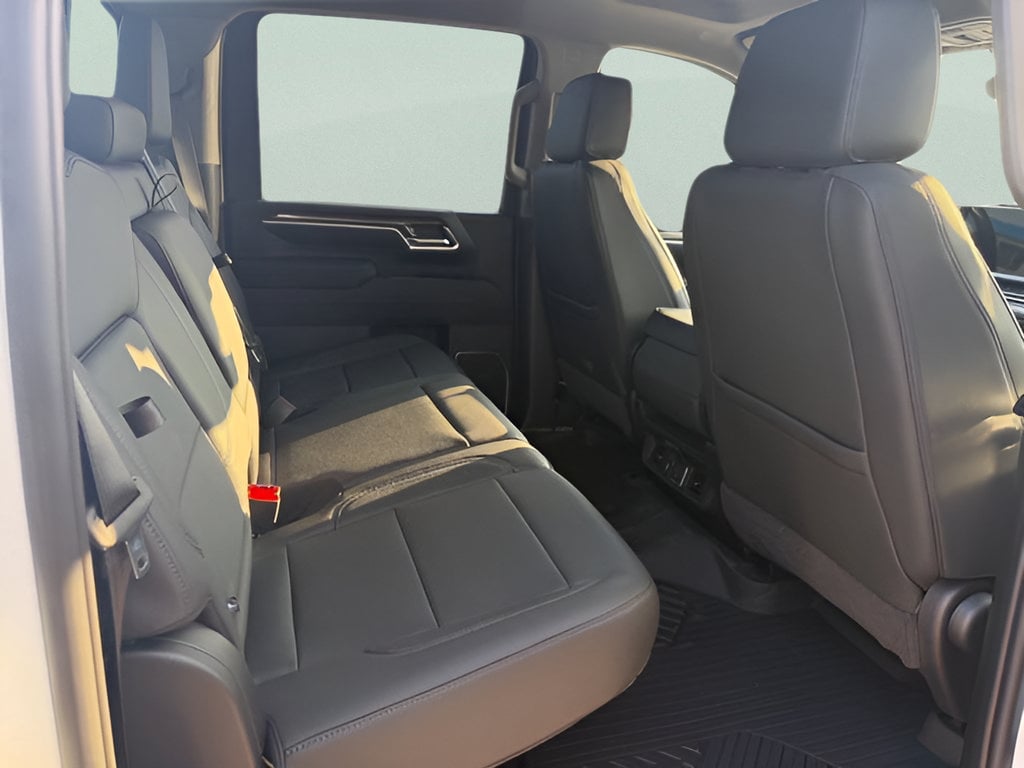 2026 Chevrolet Silverado 3500 HD LT - Photo 10