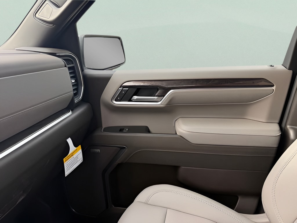 2026 Chevrolet Silverado 1500 LTZ - Photo 20