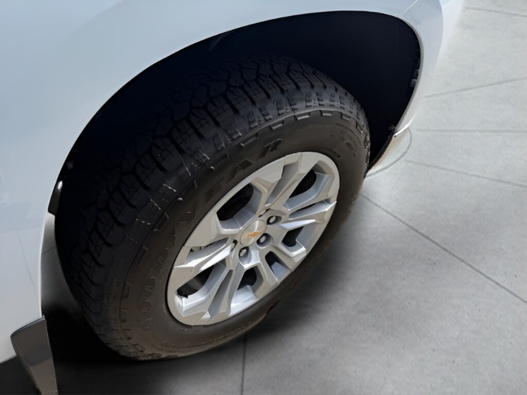 2026 Chevrolet Silverado 1500 LTZ - Photo 45