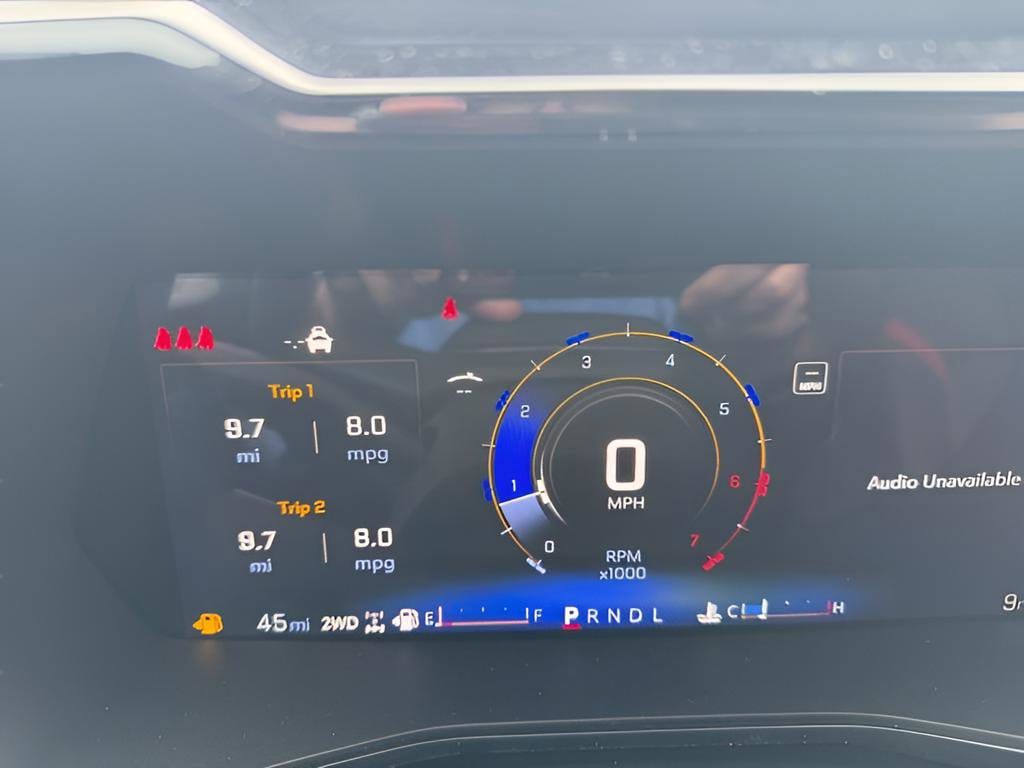 2026 Chevrolet Colorado Z71 - Photo 34