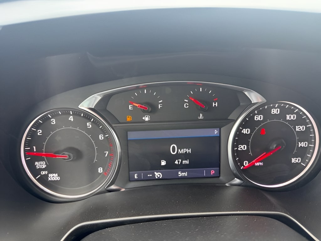 2026 Chevrolet Blazer 3LT - Photo 34