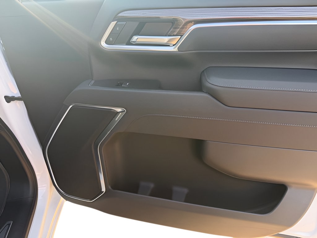 2026 Chevrolet Silverado 3500 HD LT - Photo 8