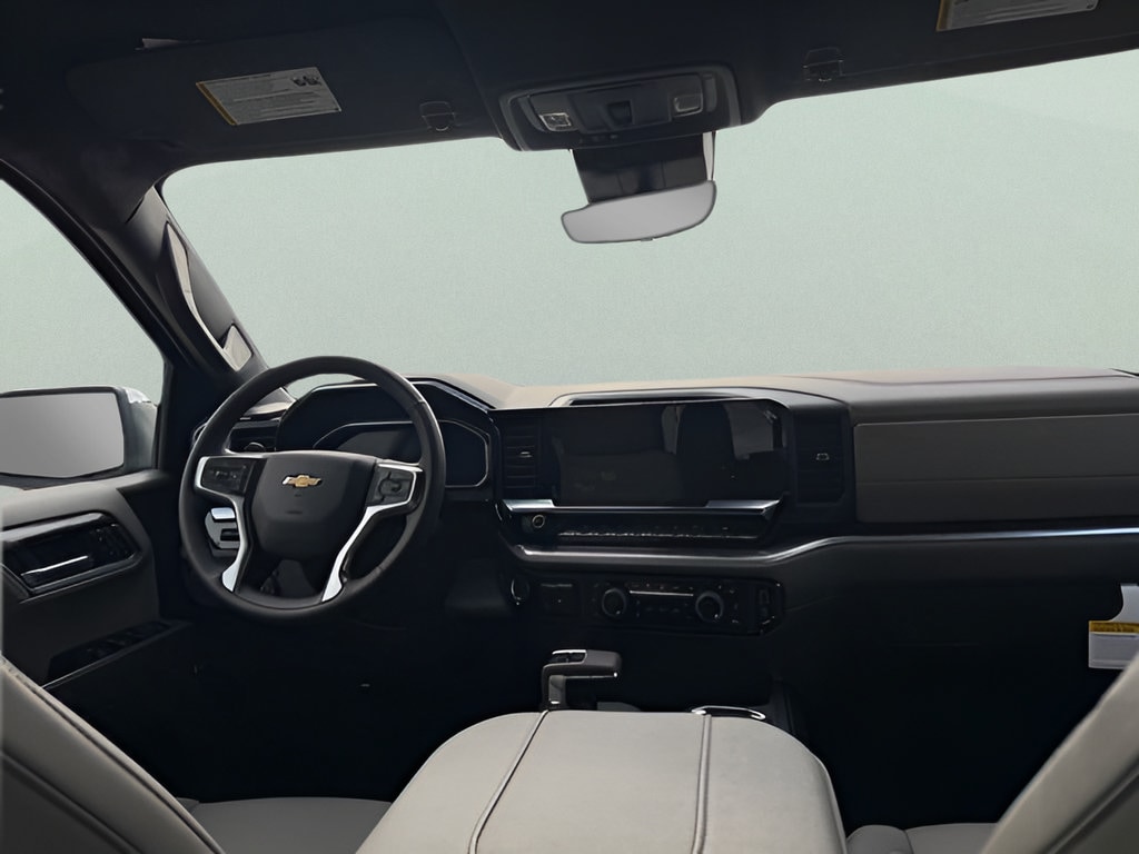 2026 Chevrolet Silverado 1500 LTZ - Photo 14