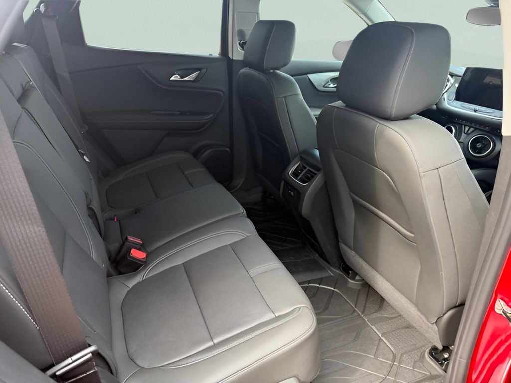 2026 Chevrolet Blazer 3LT - Photo 14