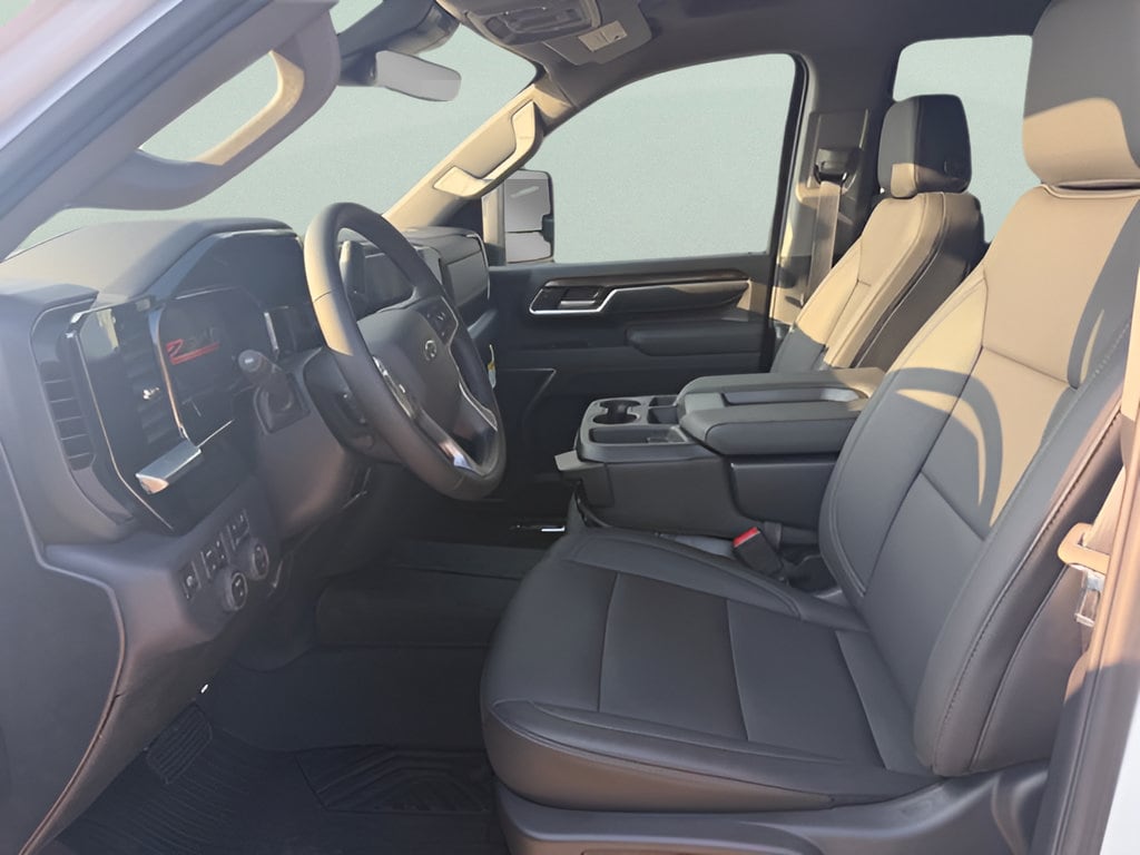 2026 Chevrolet Silverado 3500 HD LT - Photo 17