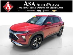 2026 Chevrolet Trailblazer LT SUV