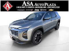 2026 Chevrolet Equinox LT SUV