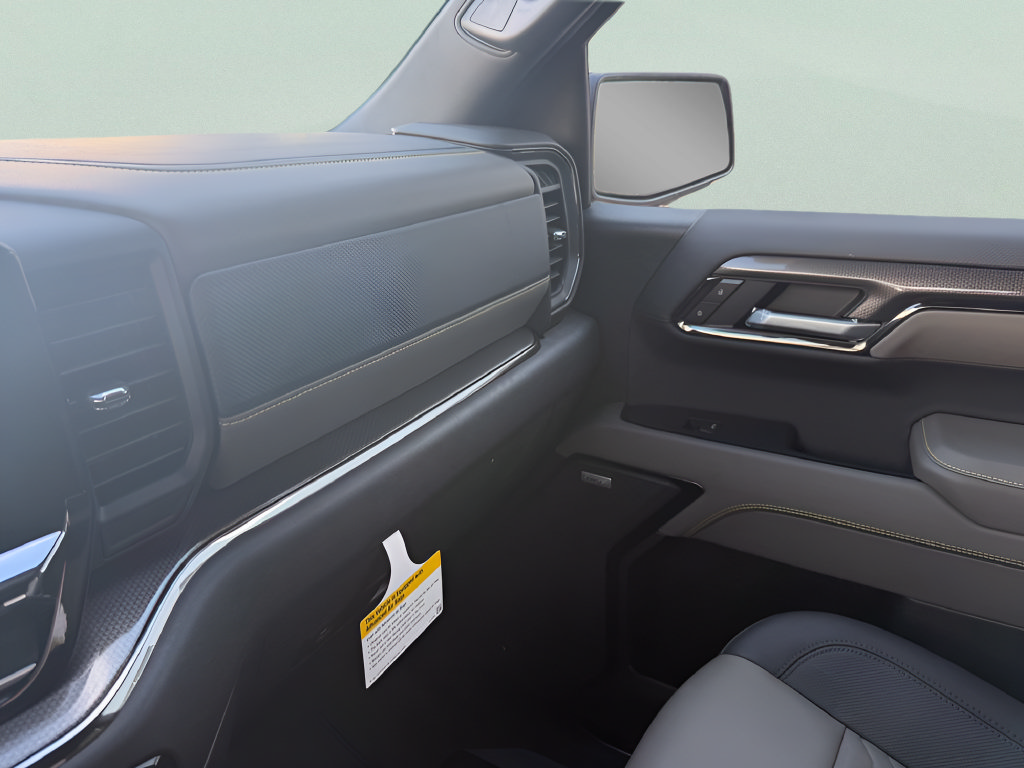 2026 Chevrolet Silverado 1500 ZR2 - Photo 22