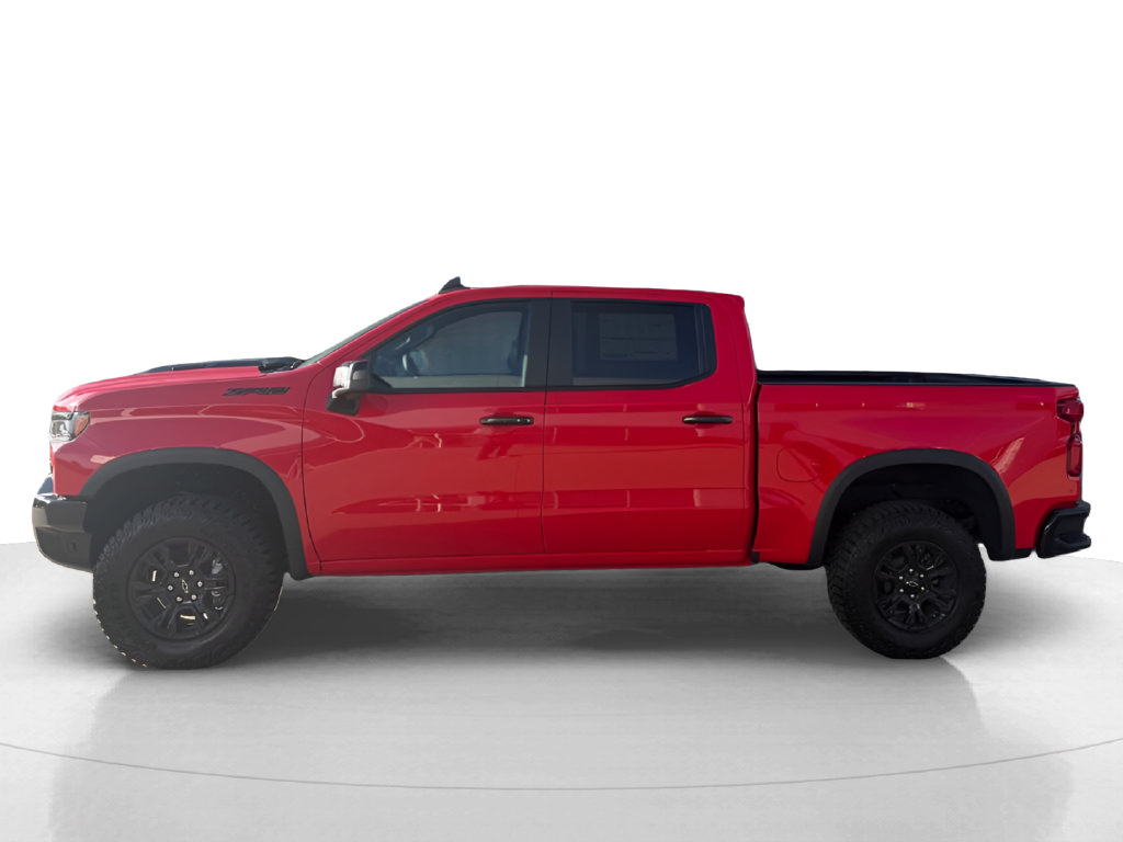 2026 Chevrolet Silverado 1500 ZR2 - Photo 7