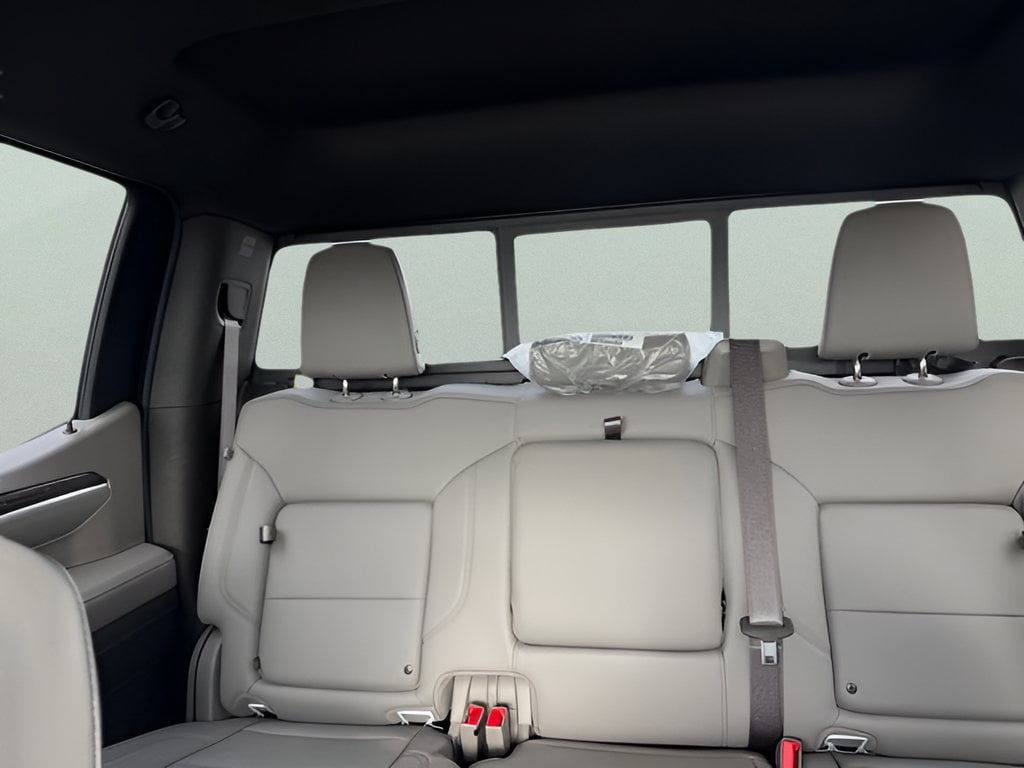 2026 Chevrolet Silverado 1500 LTZ - Photo 31