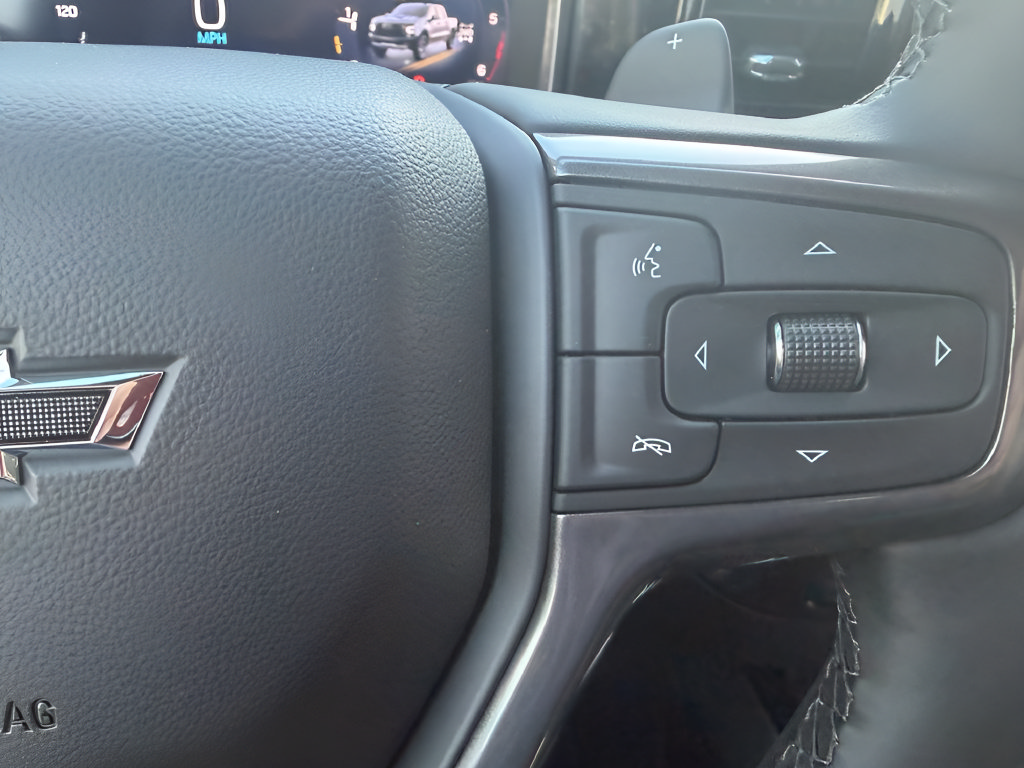2026 Chevrolet Silverado 1500 ZR2 - Photo 30