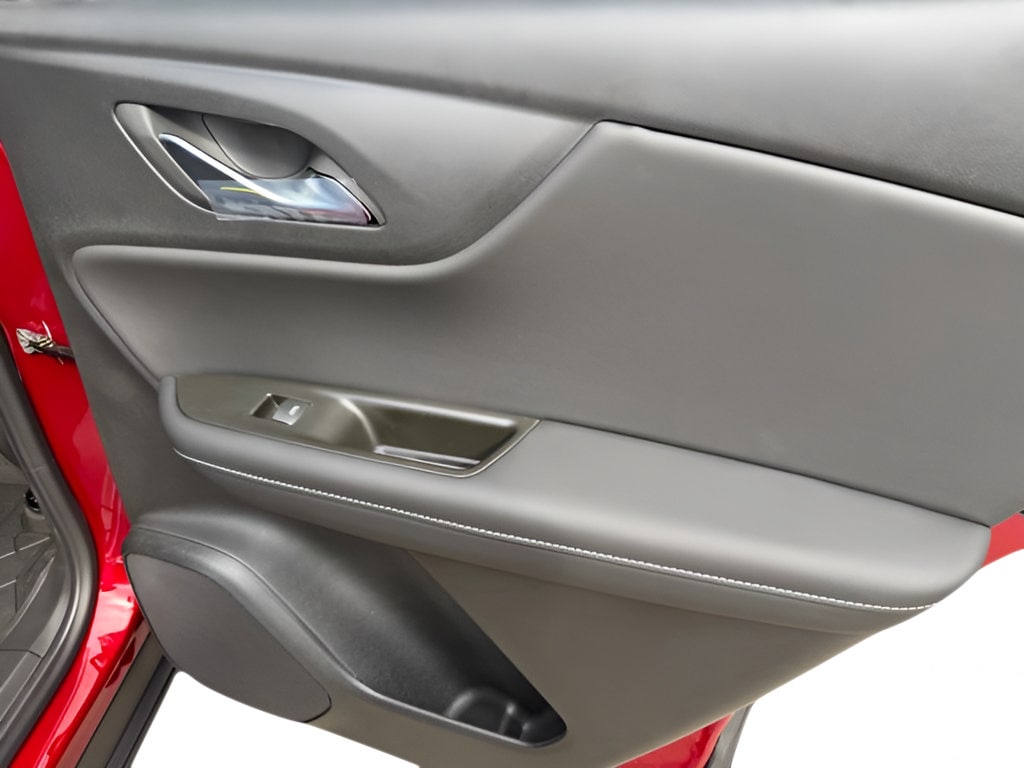 2026 Chevrolet Blazer 3LT - Photo 9