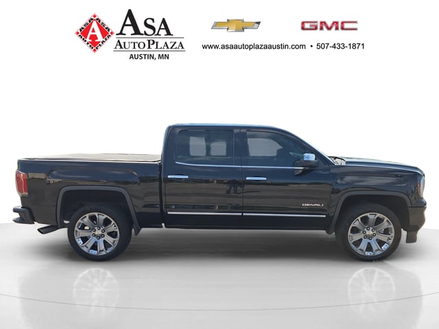 2018 GMC Sierra 1500 Denali Denali - Photo 7