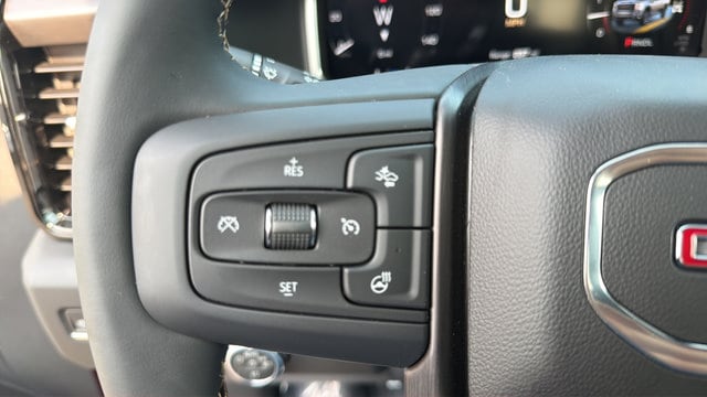 2026 GMC Sierra 3500HD AT4 - Photo 22