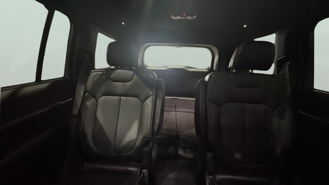 2025 Jeep Grand Cherokee L Limited - Photo 35