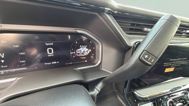 2026 GMC Sierra 3500HD AT4 - Photo 17
