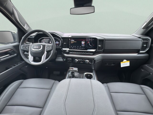 2026 GMC Sierra 1500 SLT - Photo 27