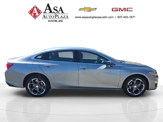 2023 Chevrolet Malibu 1LT - Photo 13