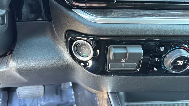 2026 Chevrolet Silverado 2500 HD LTZ - Photo 18