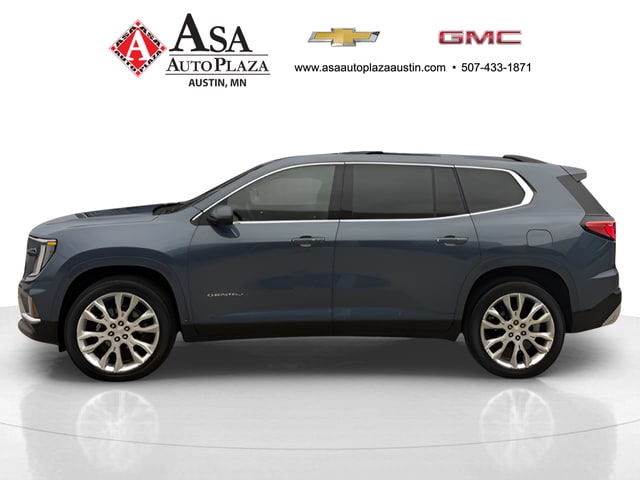 2025 GMC Acadia Denali - Photo 8