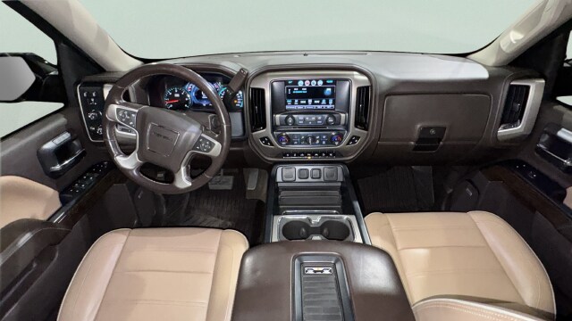 2018 GMC Sierra 1500 Denali Denali - Photo 27