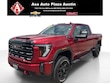  GMC Sierra 3500HD