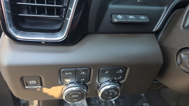 2026 GMC Sierra 1500 Denali - Photo 32