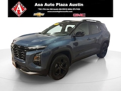 2026 Chevrolet Equinox LT SUV