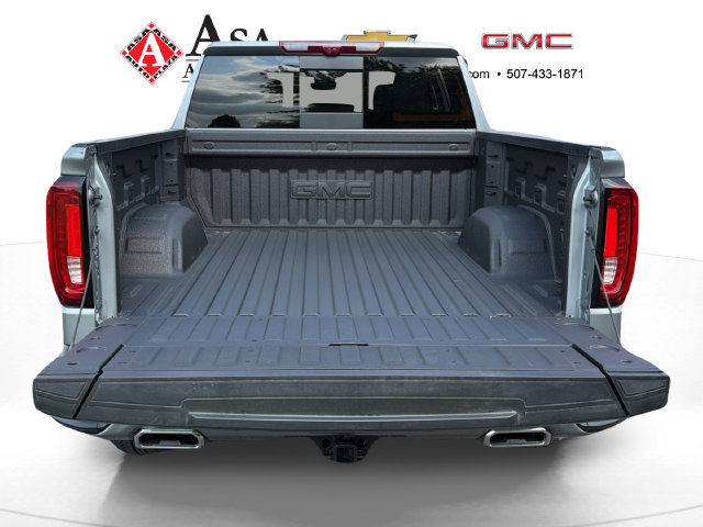 2026 GMC Sierra 1500 AT4 - Photo 34